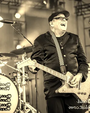 Cheap Trick Los Angeles