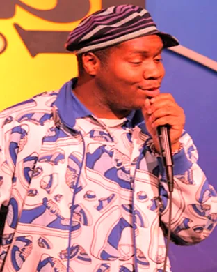 Chocolate Sundaes Comedy Show Los Angeles