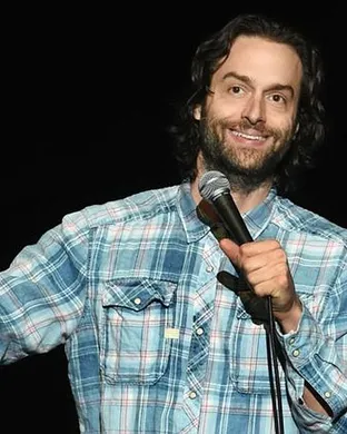 Chris D'Elia Irvine