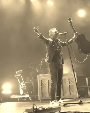 Chris Tomlin Los Angeles