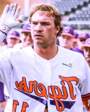 Clemson Tigers Baseball Inglewood