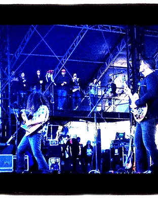 Coheed And Cambria Ontario