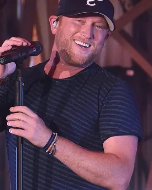 Cole Swindell Costa Mesa