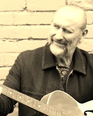 Colin Hay Inglewood