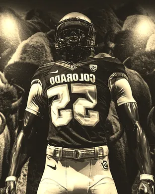 Colorado Buffaloes Football Atlanta