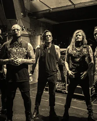 Combichrist Los Angeles
