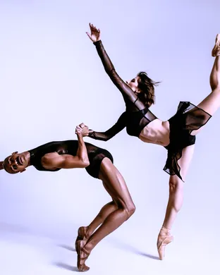 Complexions Contemporary Ballet Inglewood