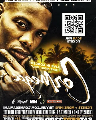Cormega Los Angeles