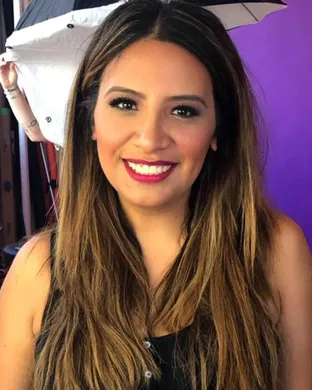 Cristela Alonzo Inglewood