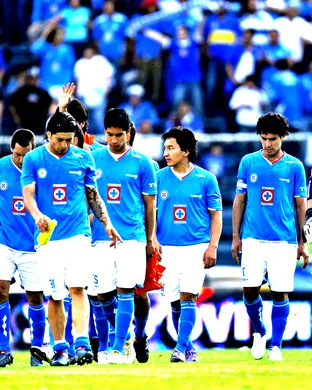 Cruz Azul Inglewood