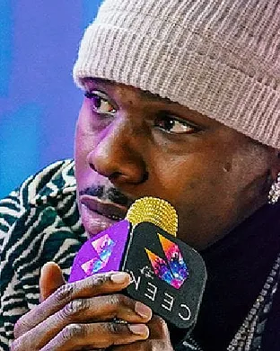 DaBaby Los Angeles