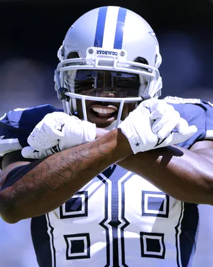 Dallas Cowboys Inglewood