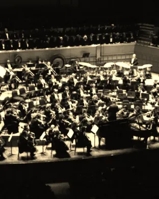 Dallas Symphony Orchestra Inglewood