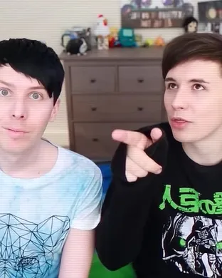 Dan & Phil Los Angeles