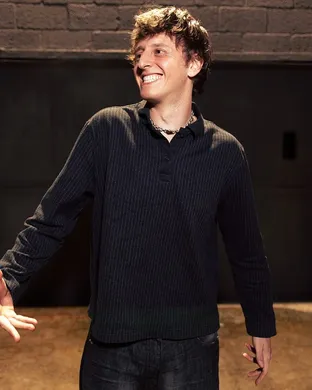 Daniel Allan Los Angeles