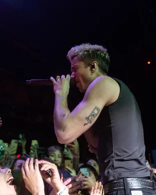 Daniel Seavey Anaheim