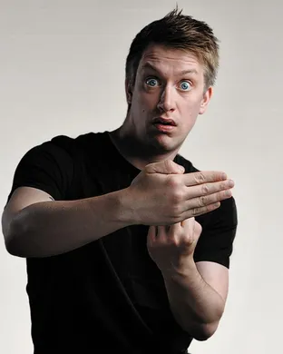 Daniel Sloss Los Angeles