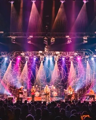 Dark Star Orchestra Inglewood