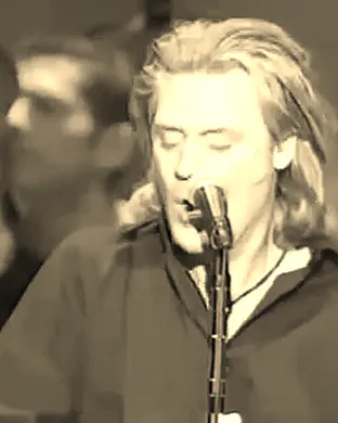 Daryl Hall Inglewood
