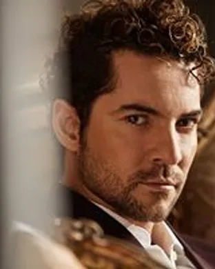 David Bisbal Los Angeles
