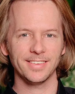 David Spade Newport Beach