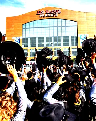 DCI: Drum Corps International Pasadena