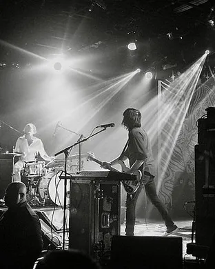 Death From Above 1979 Santa Ana