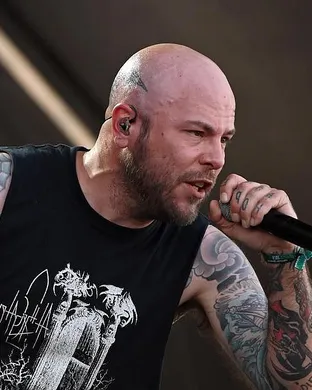Demon Hunter Pomona