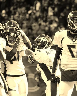 Denver Broncos Inglewood
