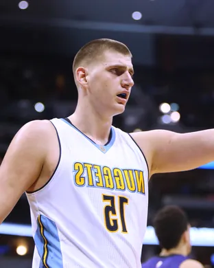 Denver Nuggets Inglewood