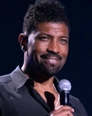 Deon Cole Los Angeles