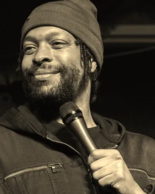 DeRay Davis Los Angeles