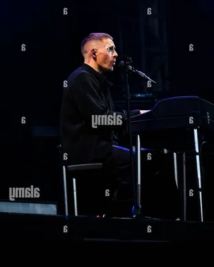 Dermot Kennedy Inglewood