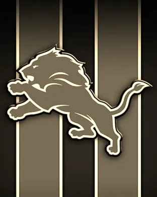 Detroit Lions Inglewood
