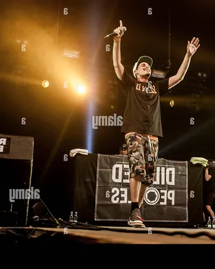 Dilated Peoples Los Angeles