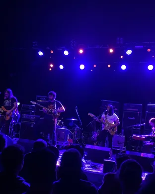 Dinosaur Jr. Anaheim