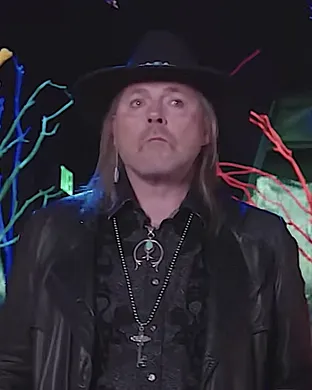 Dokken Rancho Cucamonga