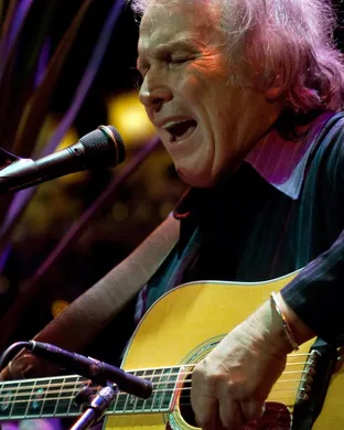 Don Mclean Inglewood