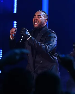 Don Omar Inglewood