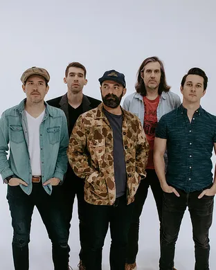 Drew Holcomb Los Angeles