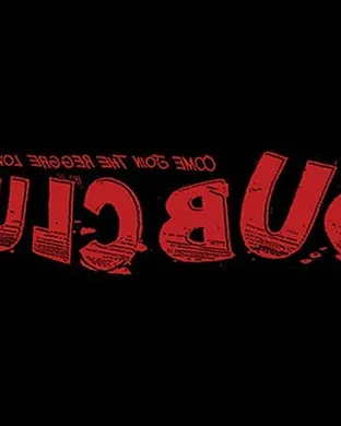 Dub Club Los Angeles
