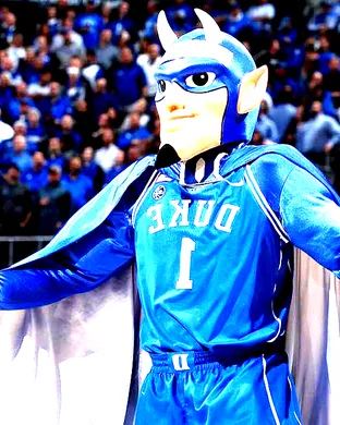 Duke Blue Devils Basketball Inglewood