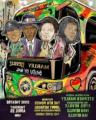 Dumpstaphunk Los Angeles