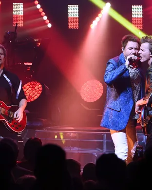 Duran Duran Inglewood