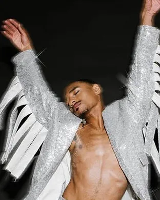 Durand Bernarr Los Angeles