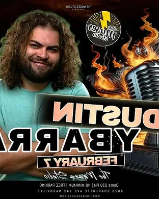 Dustin Ybarra Oxnard