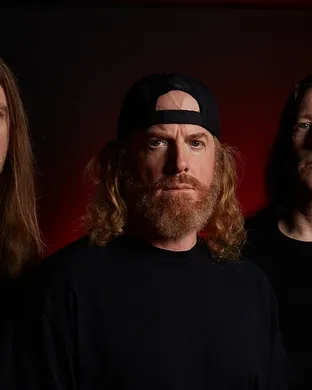 Dying Fetus Los Angeles