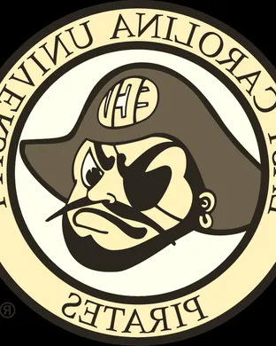 East Carolina Pirates Football Inglewood