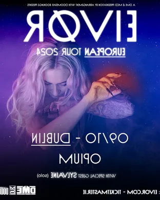 Eivor Los Angeles