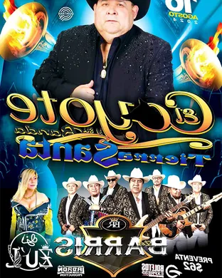 El Coyote Anaheim